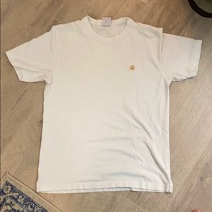 Brooks Brothers T shirt white